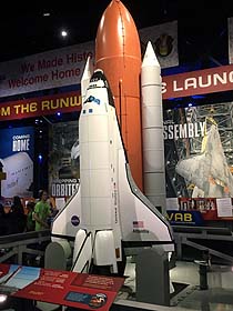 Kennedy Space Center